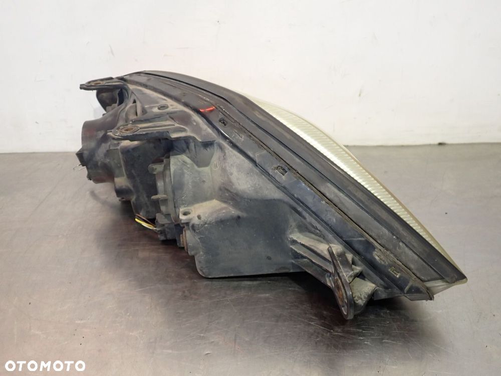 LAMPA LEWA PRZEDNIA HYUNDAI COUPE II - 4
