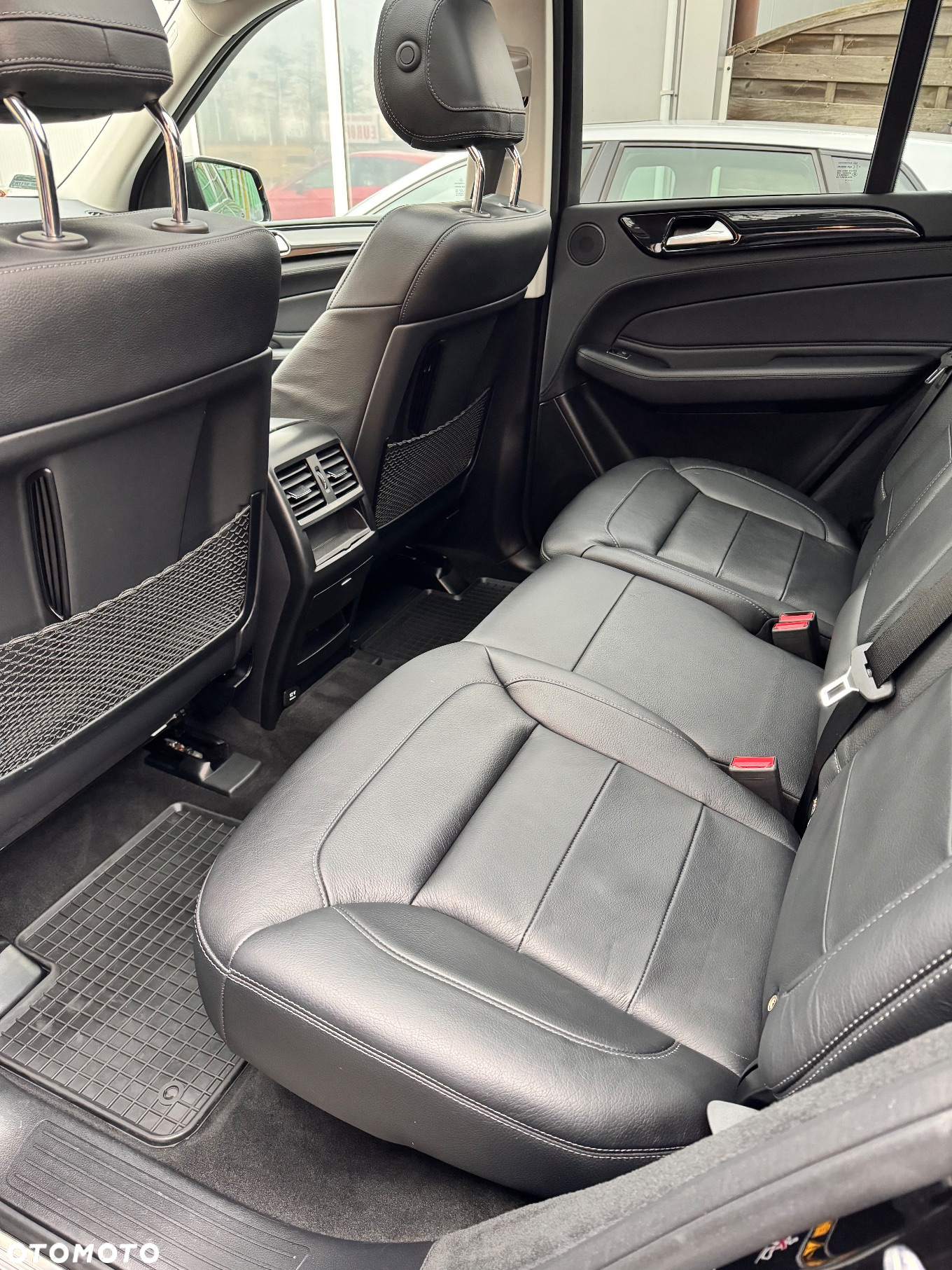 Mercedes-Benz GLE 350 d 4-Matic - 5