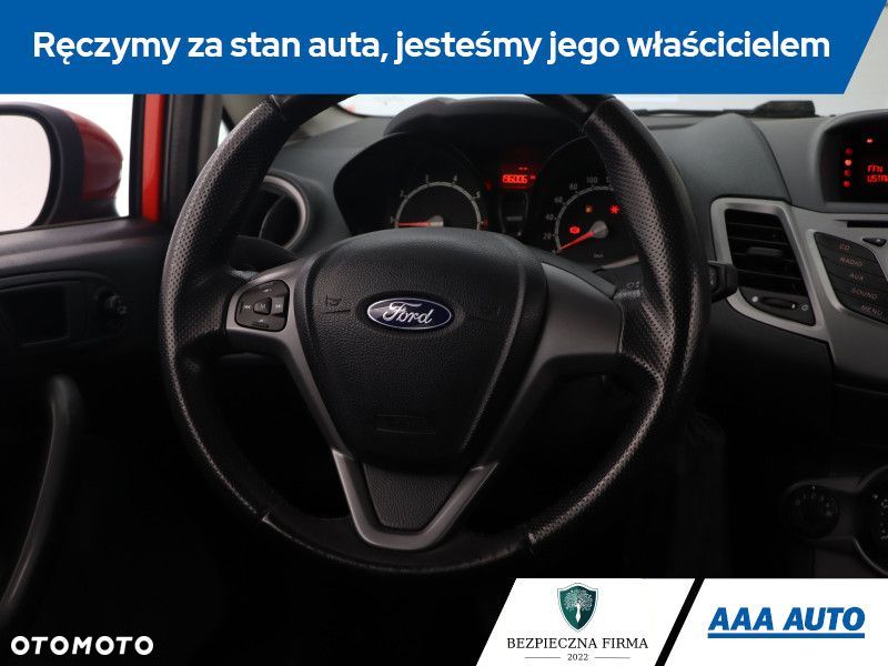 Ford Fiesta - 17