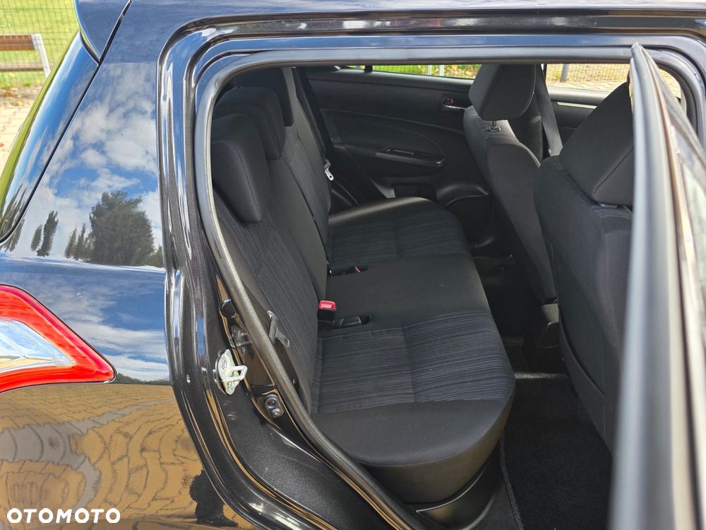 Suzuki Swift - 19
