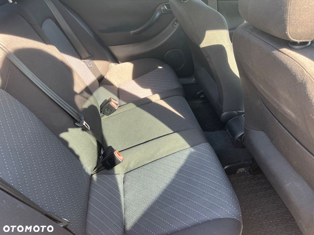 Seat Leon 1.6 Stella - 13