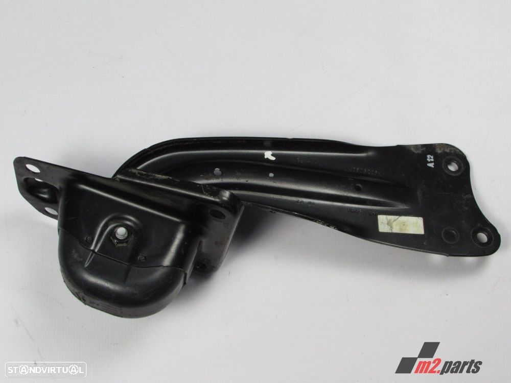 Braço Esquerdo/Trás Seminovo/ Original AUDI A3 (8P1)/AUDI TT Roadster (8J9)/SEAT... - 1