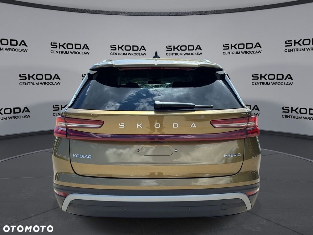 Skoda Kodiaq - 10