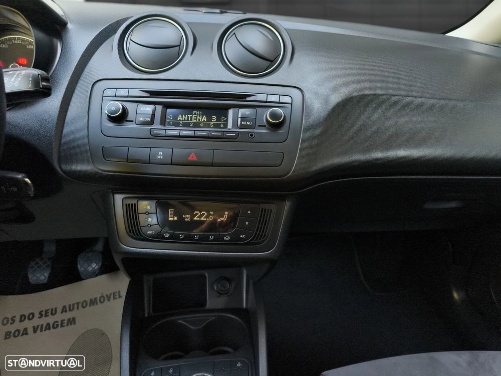 SEAT Ibiza 1.2 TSi FR - 12