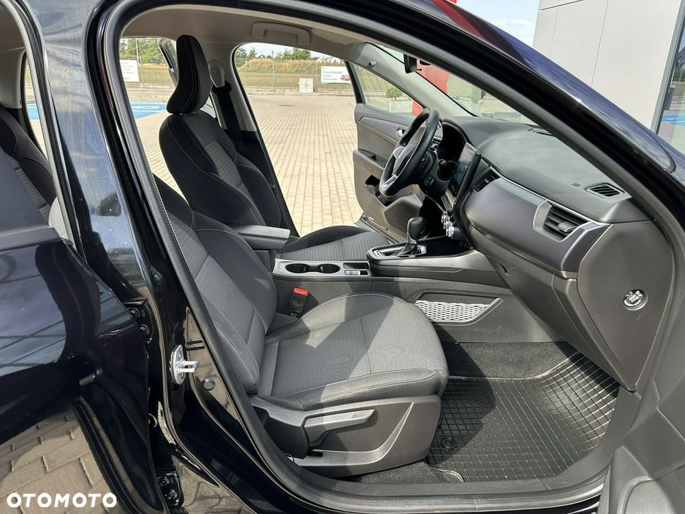 Renault Arkana 1.3 TCe mHEV Zen EDC - 15