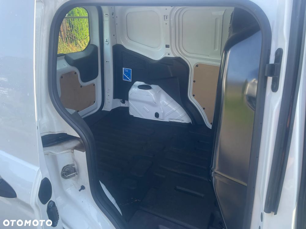 Ford transid courier - 5