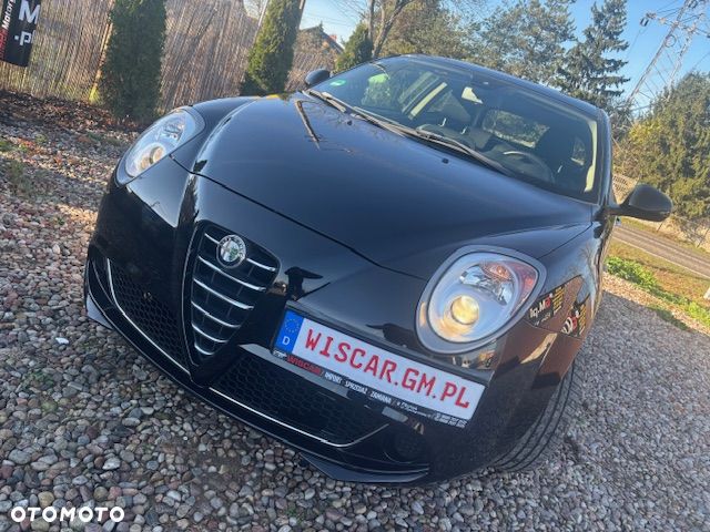 Alfa Romeo Mito 1.4 Distinctive - 2
