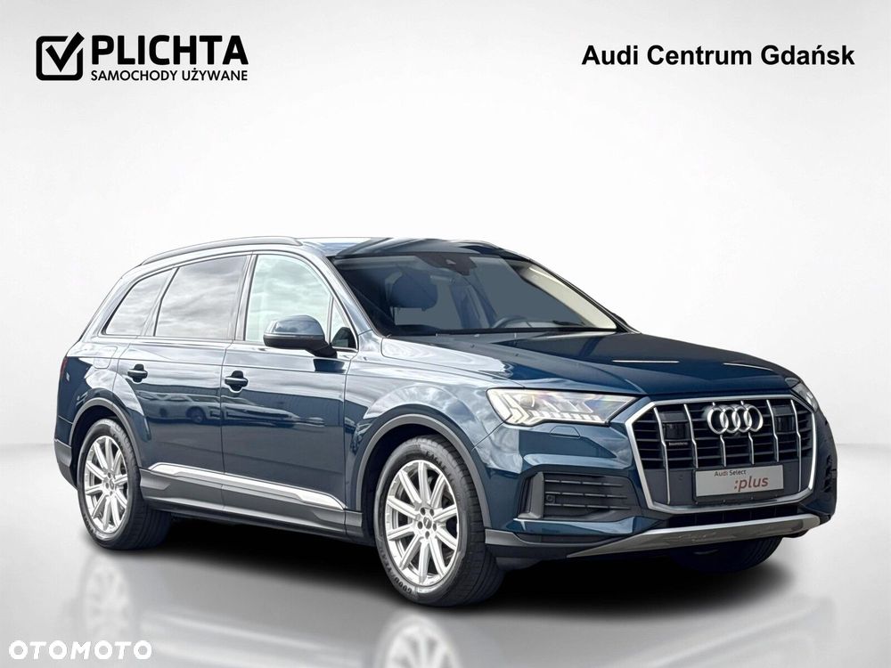 Audi Q7 - 8