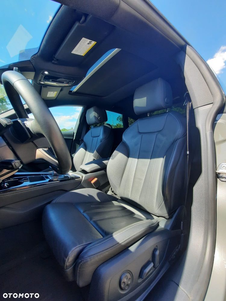Audi A5 Sportback - 36