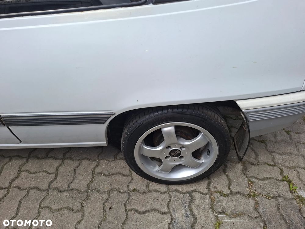 Opel Kadett - 4