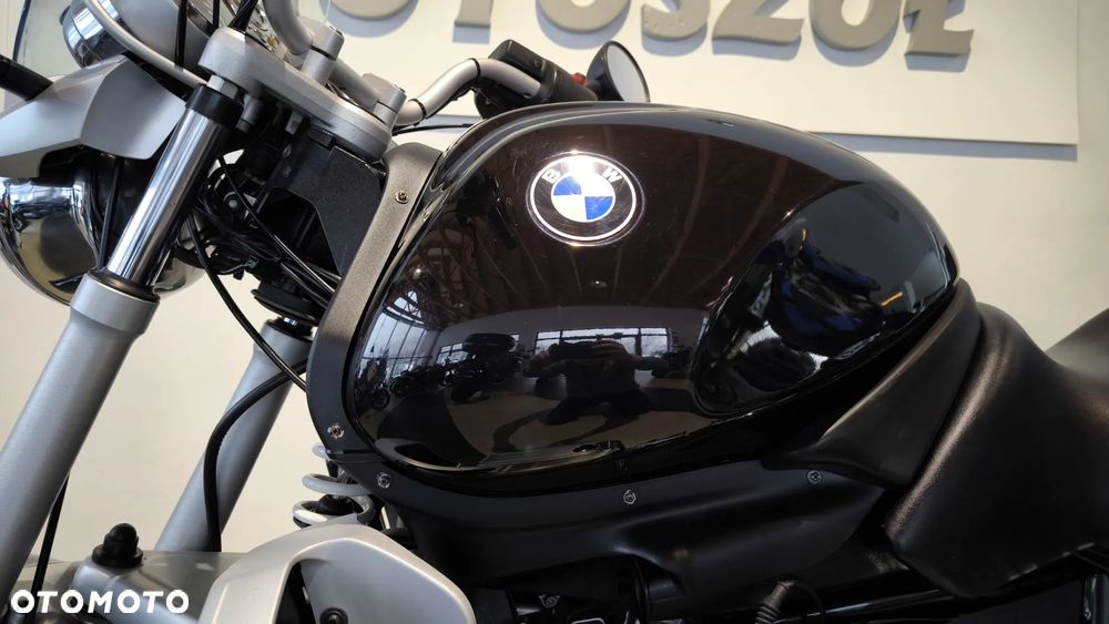 BMW R - 23