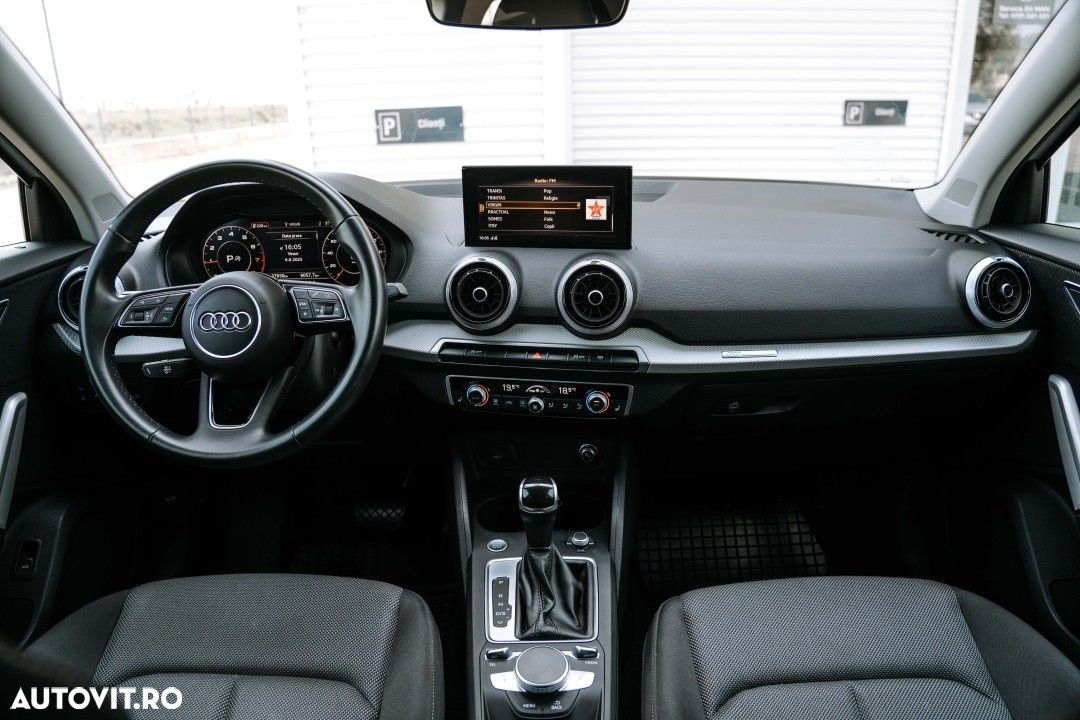 Audi Q2 - 8