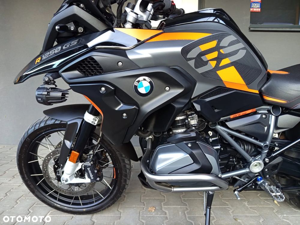 BMW GS - 2