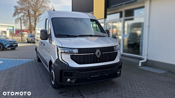 Renault Master Furgon