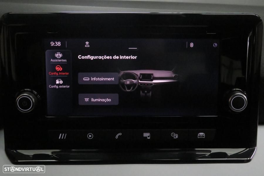 SEAT Arona 1.0 TSI Style - 15