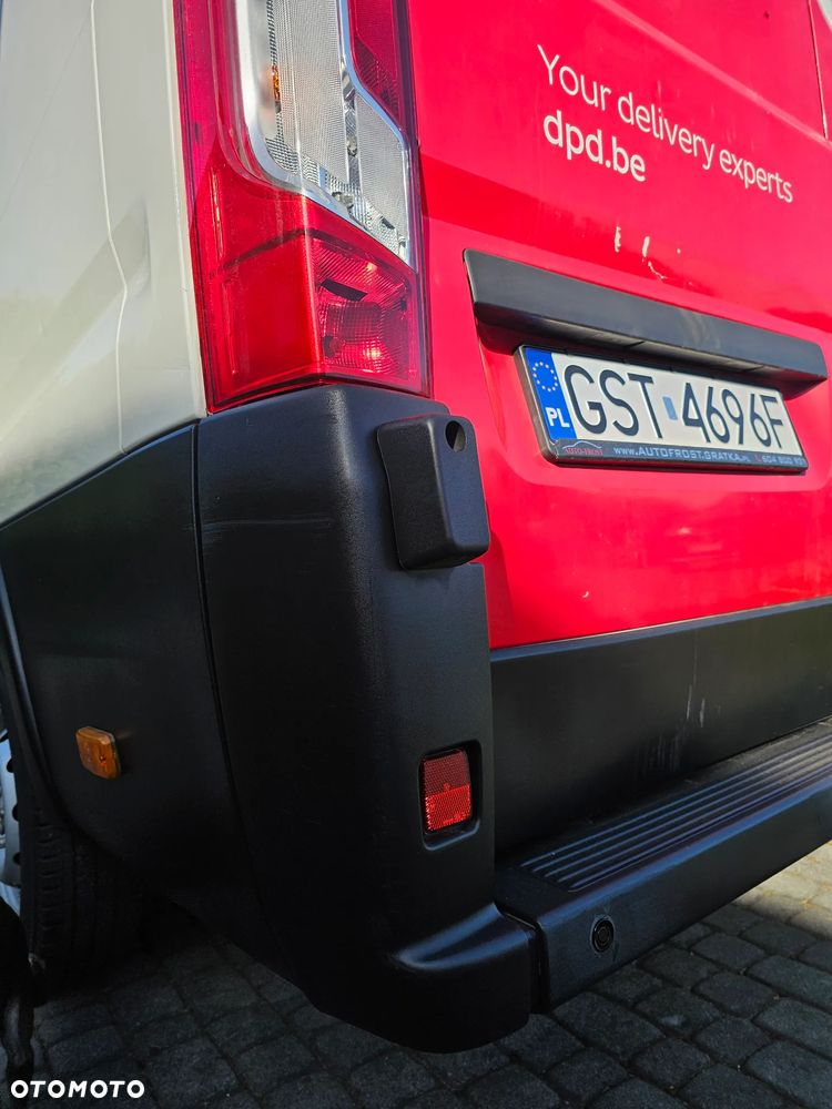 Citroën JUMPER - 13