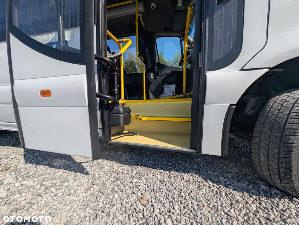 Mercedes-Benz Sprinter CITY - 30