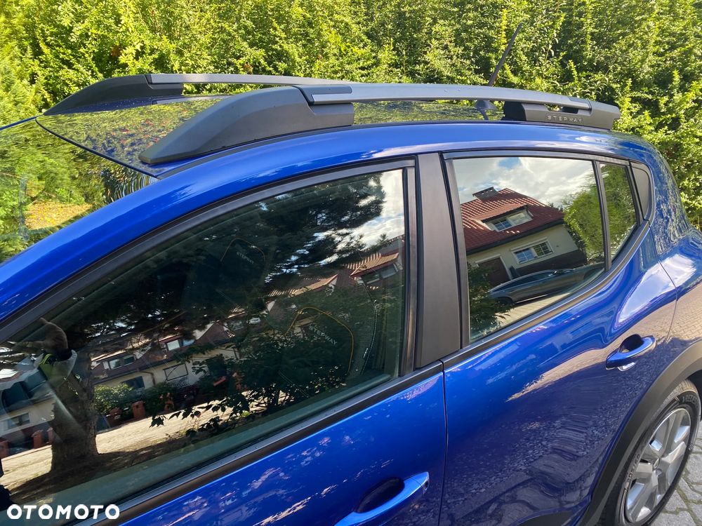 Dacia Sandero Stepway - 9