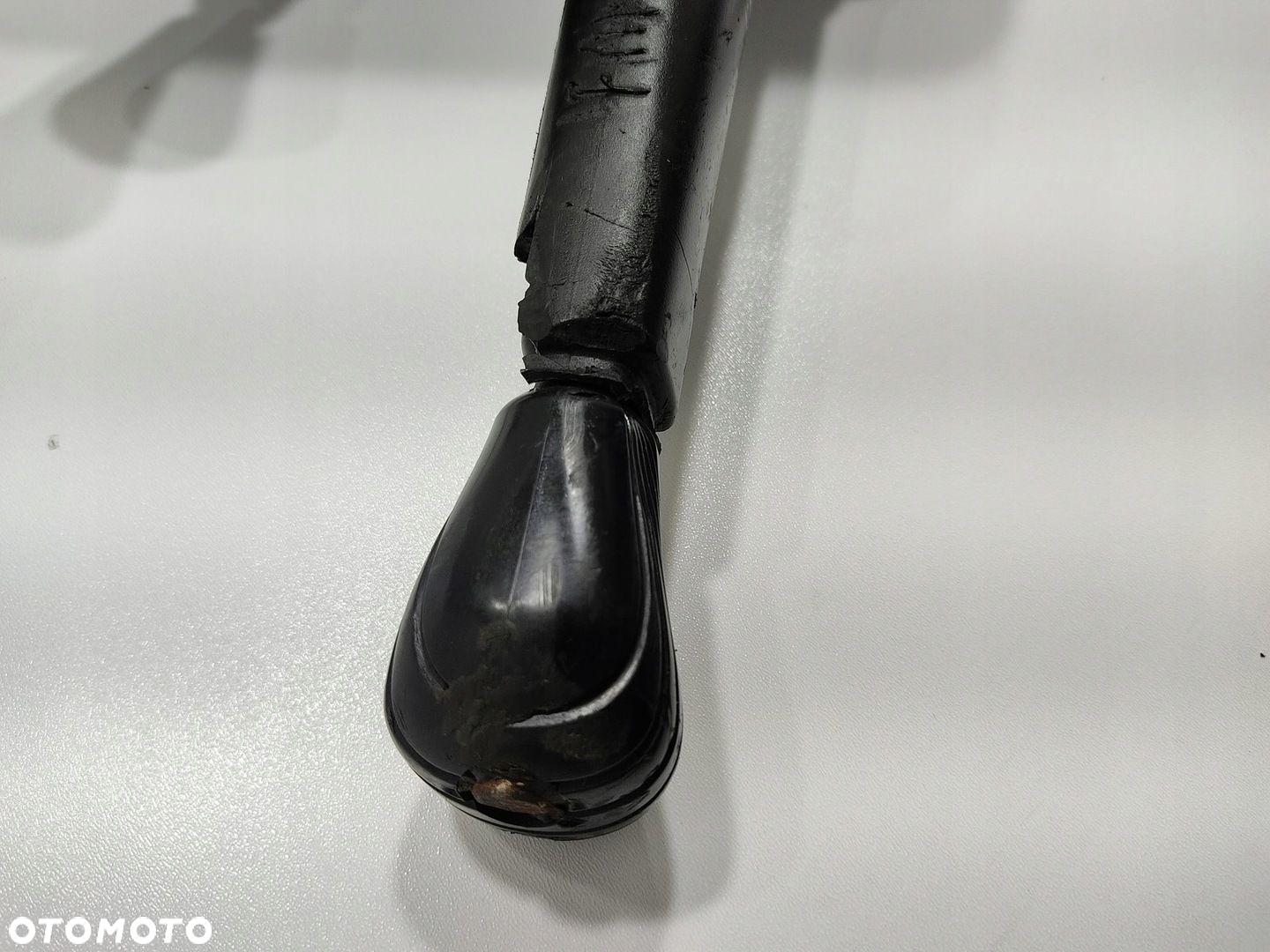 LEWAREK WYBIERAK ZMIANY BIEGÓW REDUKTORA DEFENDER 2.4 TDCI TSC500020 07-14 - 9