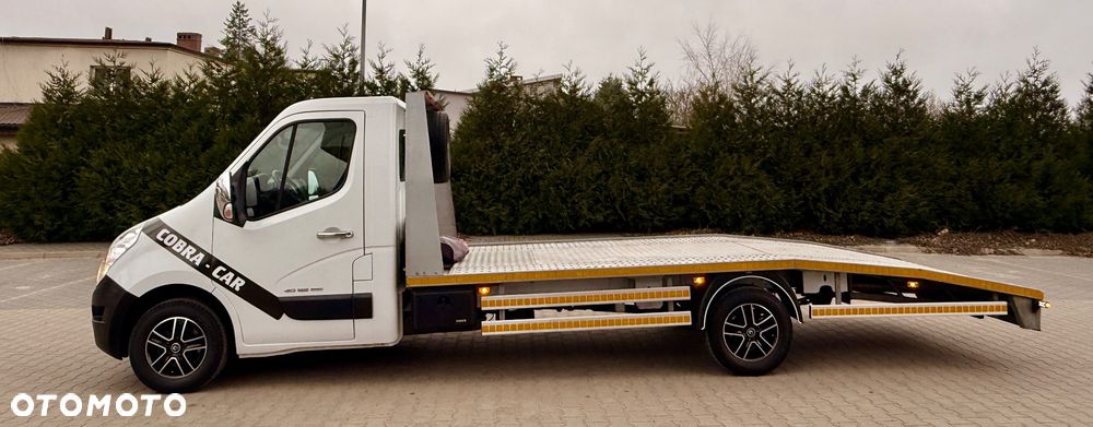 Renault Master - 10