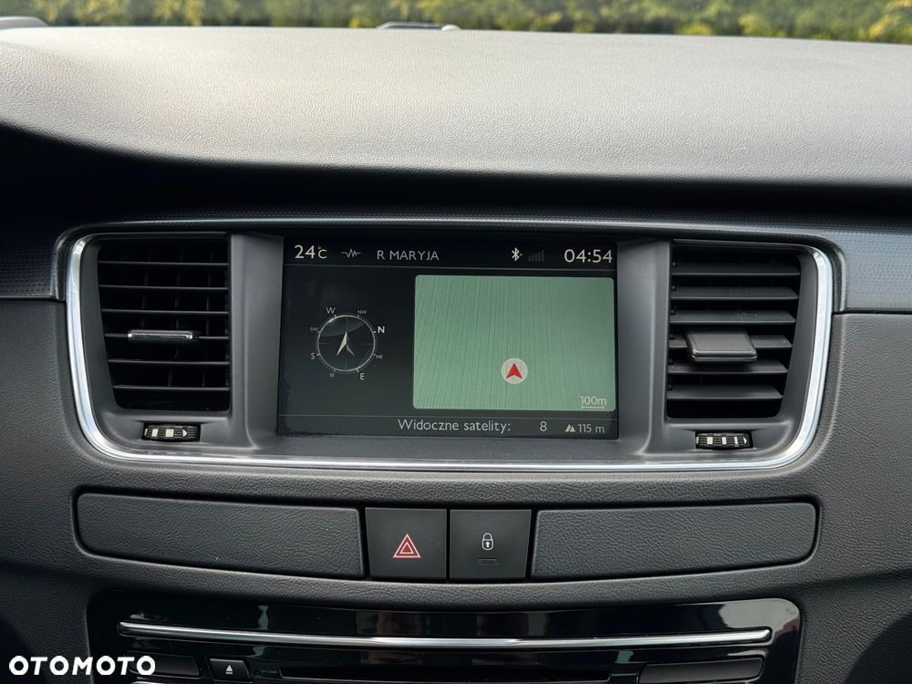 Peugeot 508 HDi FAP 140 Allure - 39