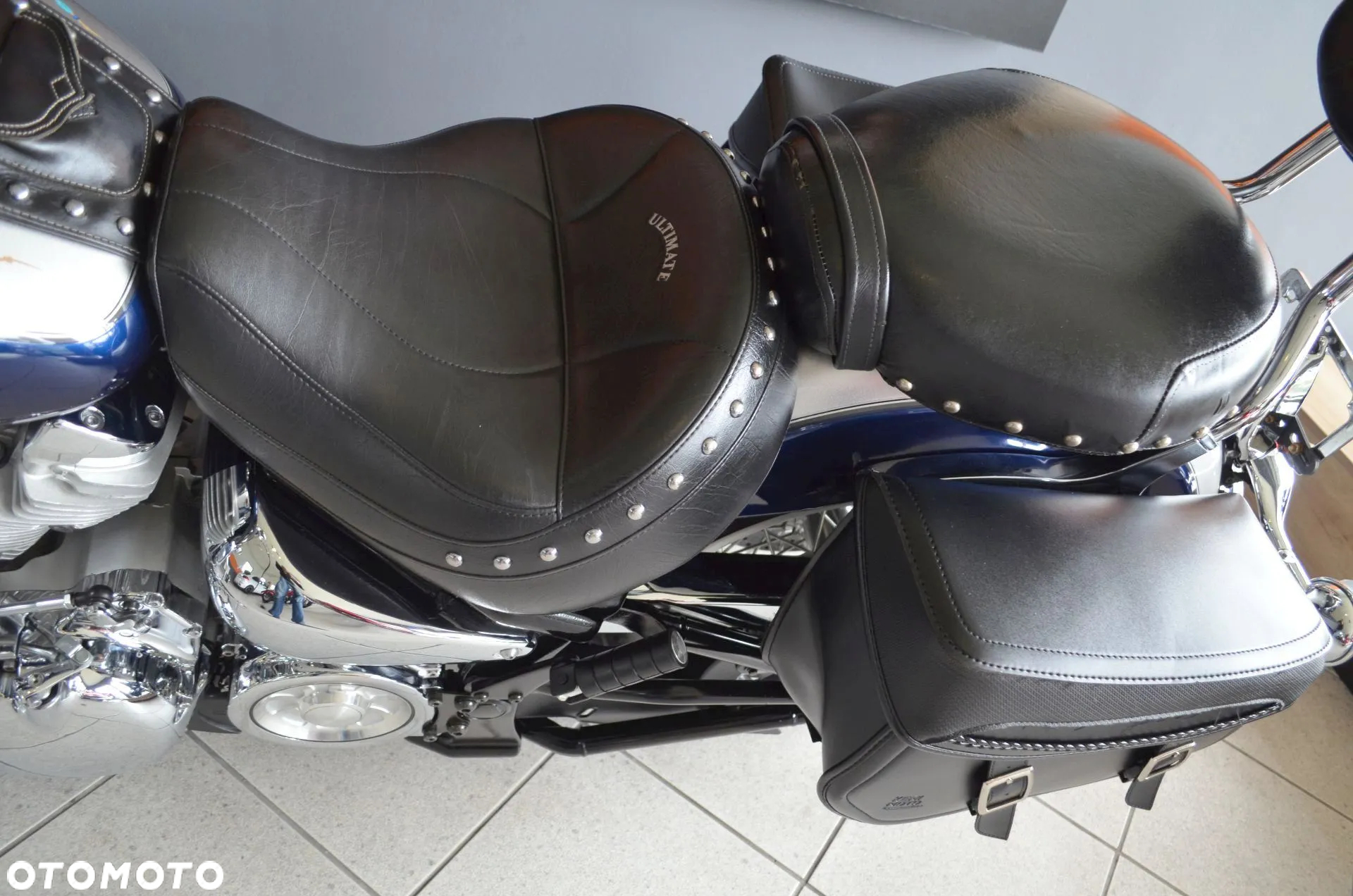 Yamaha Road Star - 31