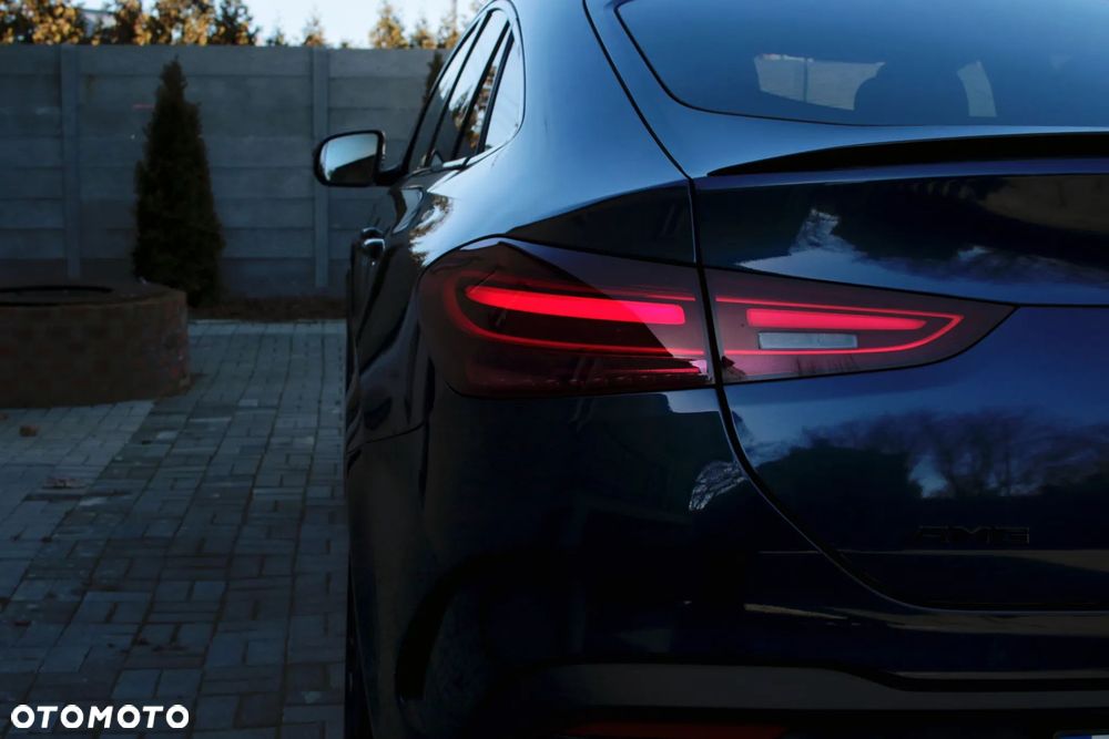 Mercedes-Benz GLE AMG 53 4-Matic Premium Plus - 28
