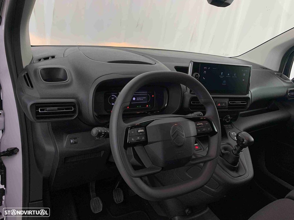 Citroën Berlingo 1.5 BlueHDi XL - 13