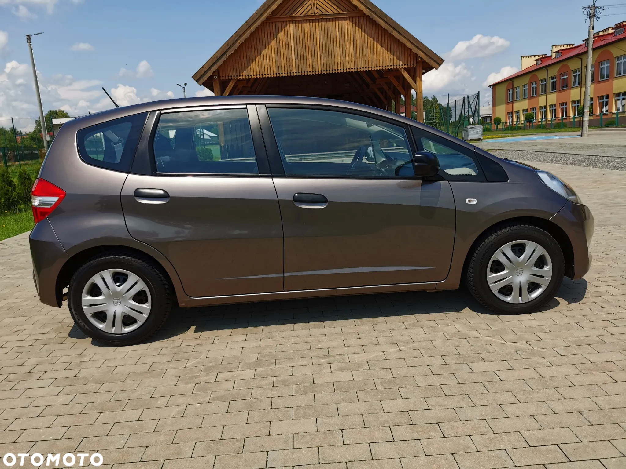 Honda Jazz 1.2 i-VTEC - 6