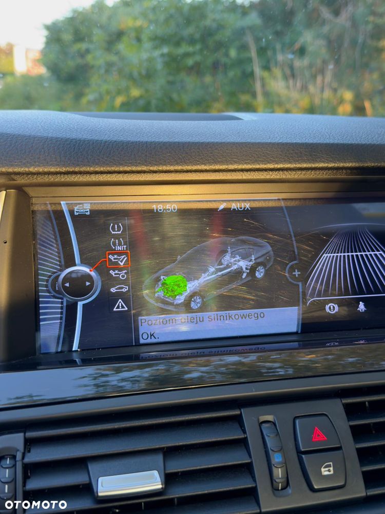 BMW Seria 5 520i Luxury Line - 17