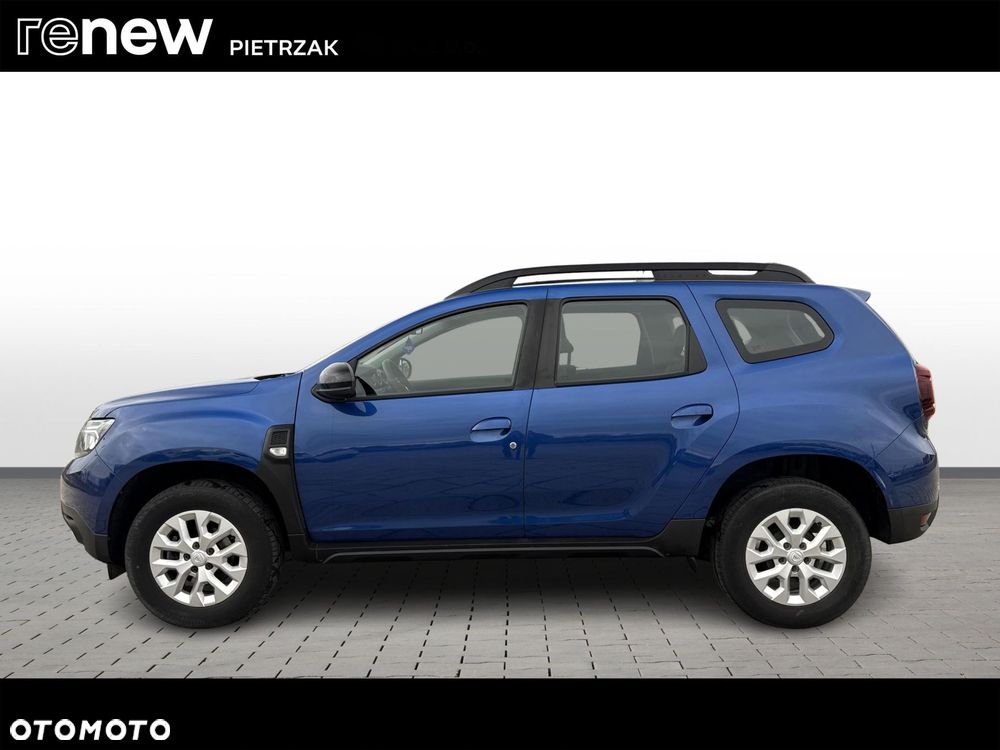 Dacia Duster 1.0 TCe Comfort - 2