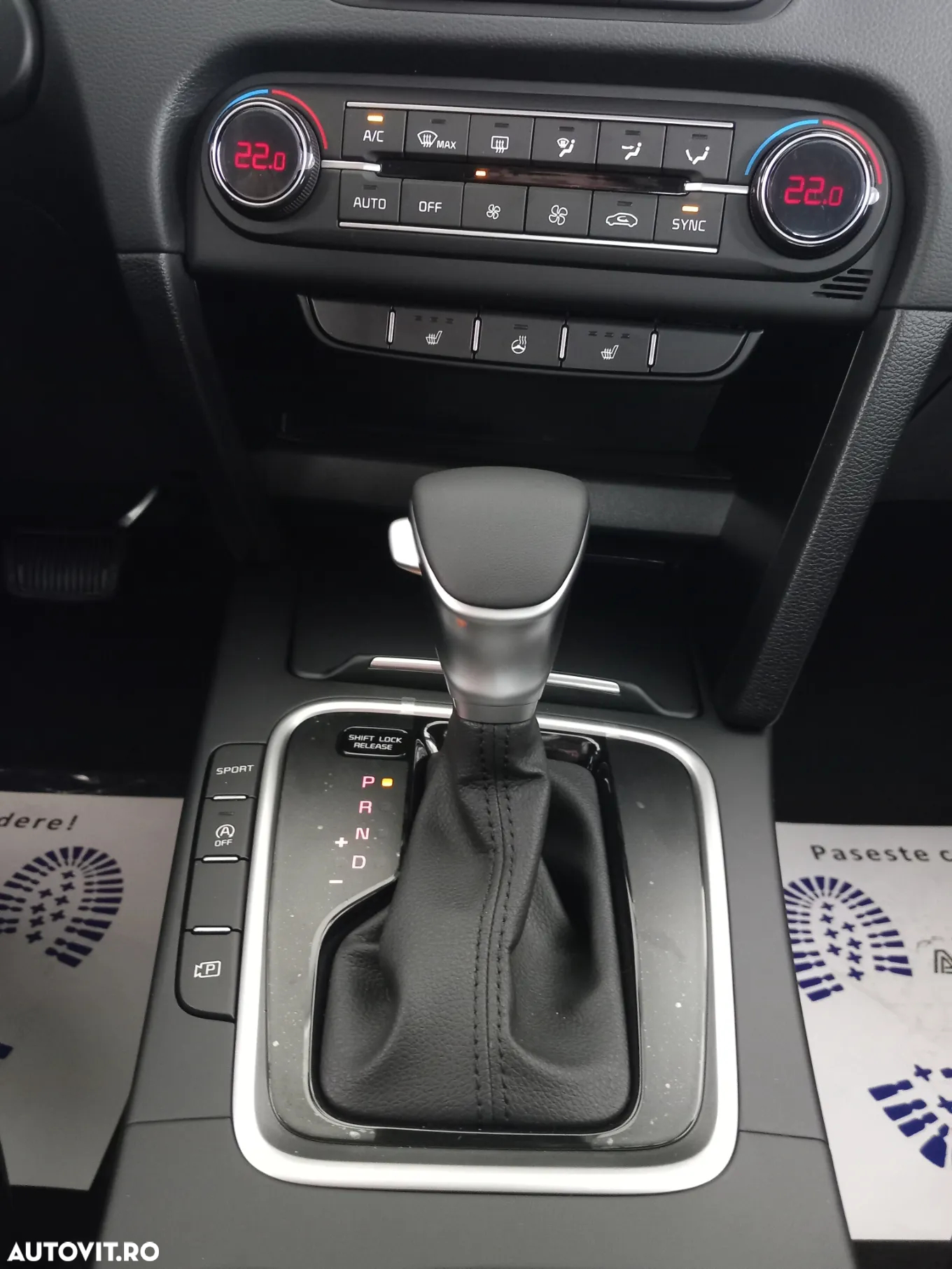 Kia XCeed 1.5 T-GDI 7DCT City - 18