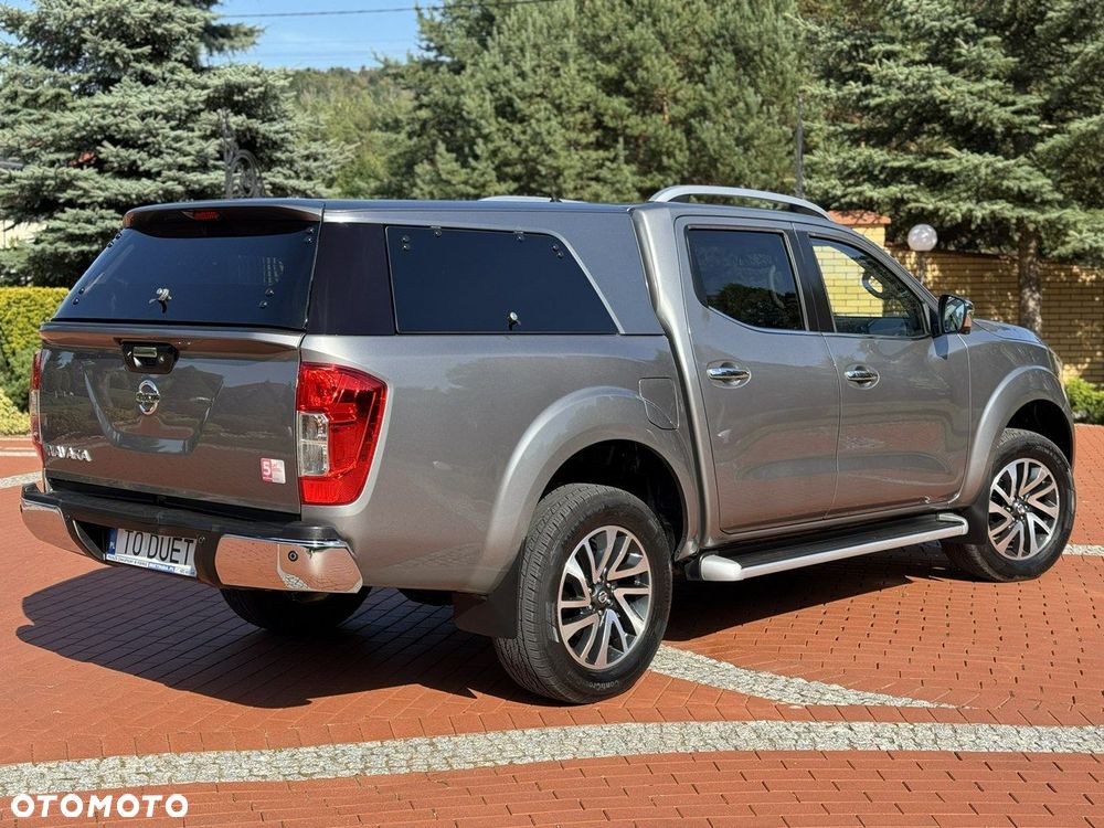 Nissan Navara - 13