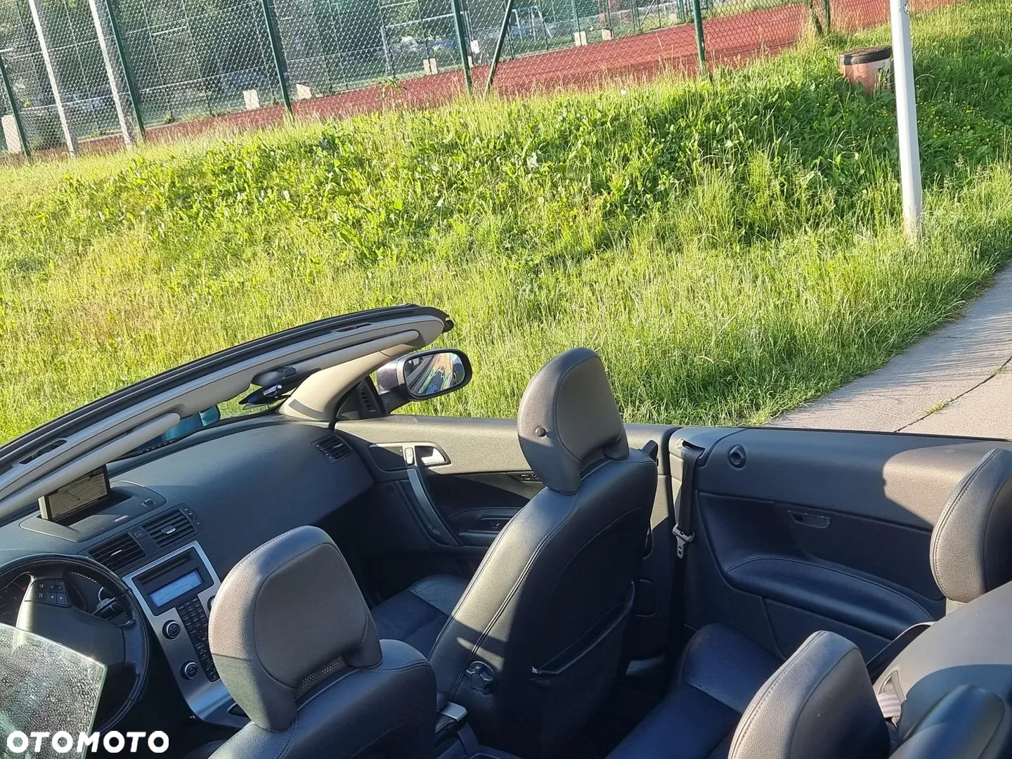 Volvo C70 2.0D Momentum - 3