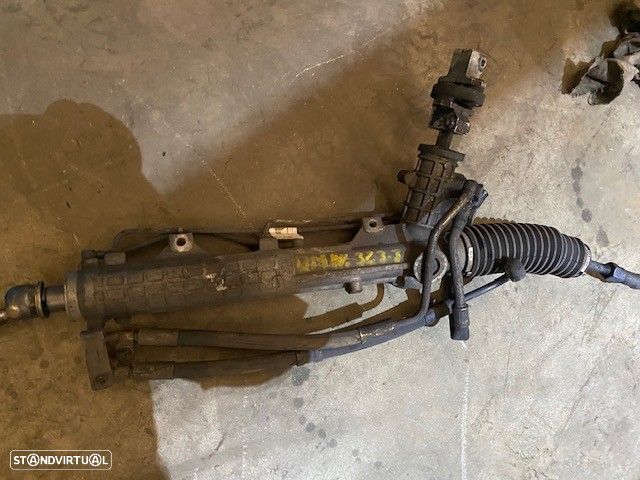 CREMALHEIRA DIREÇÃO BMW 3 2000 - 1