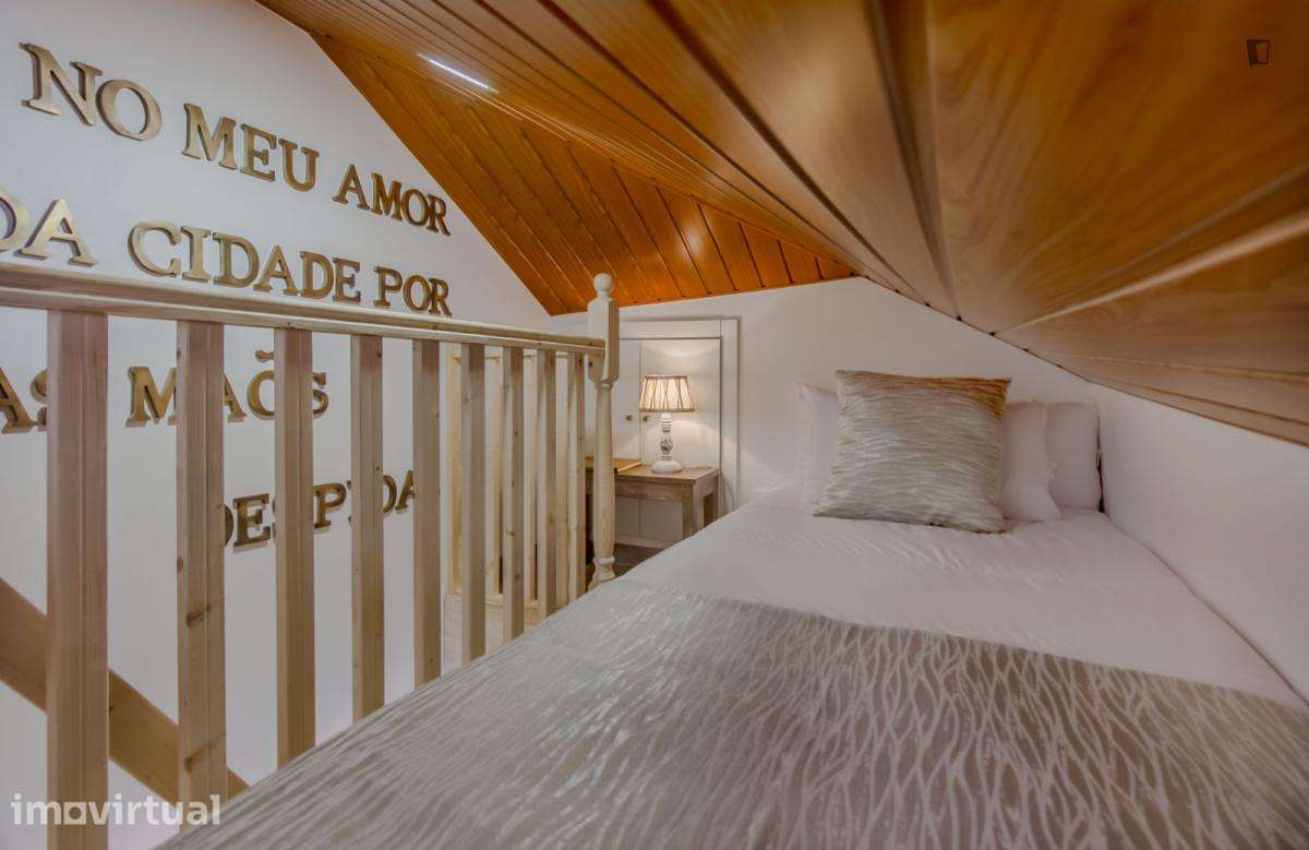 Apartamento com 2 quartos - localizado em Alfama Lisbon - Grande imagem: 5/21