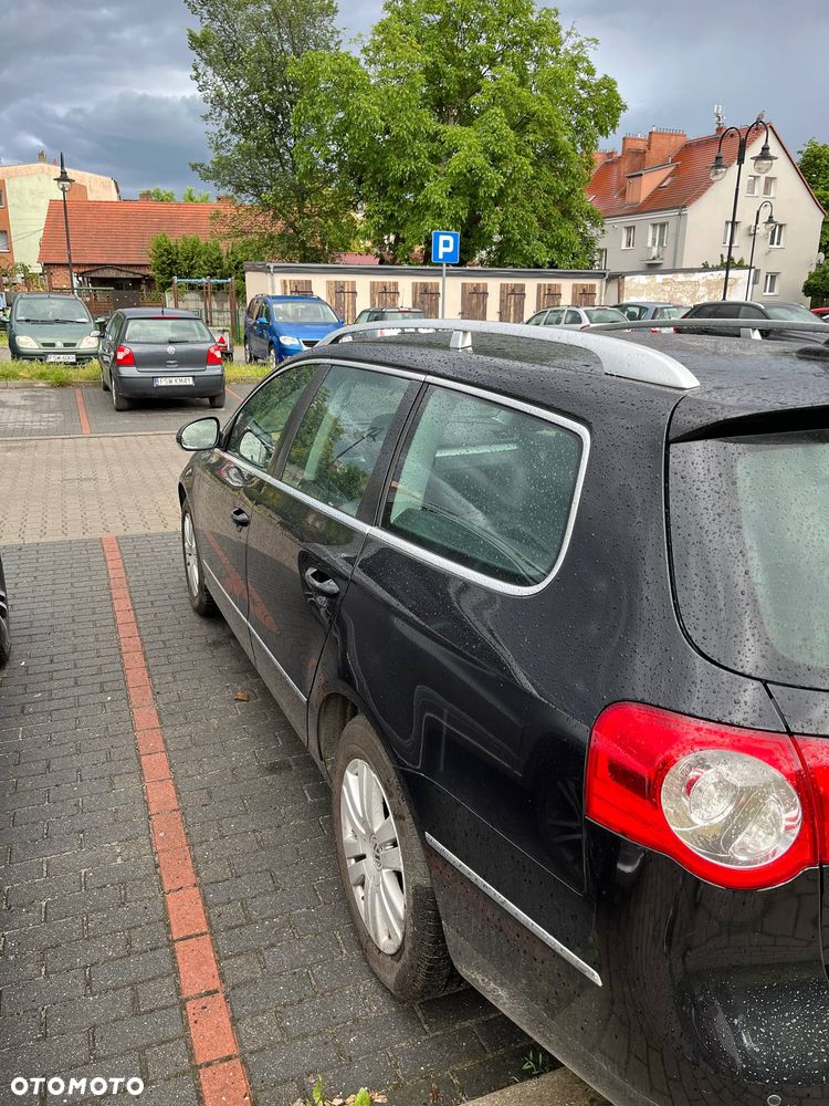 Volkswagen Passat 1.8 TSI Highline - 4