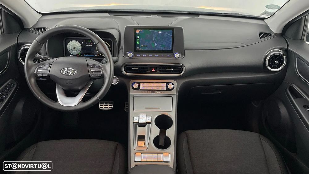 Hyundai Kauai 39 kWh Executive - 31