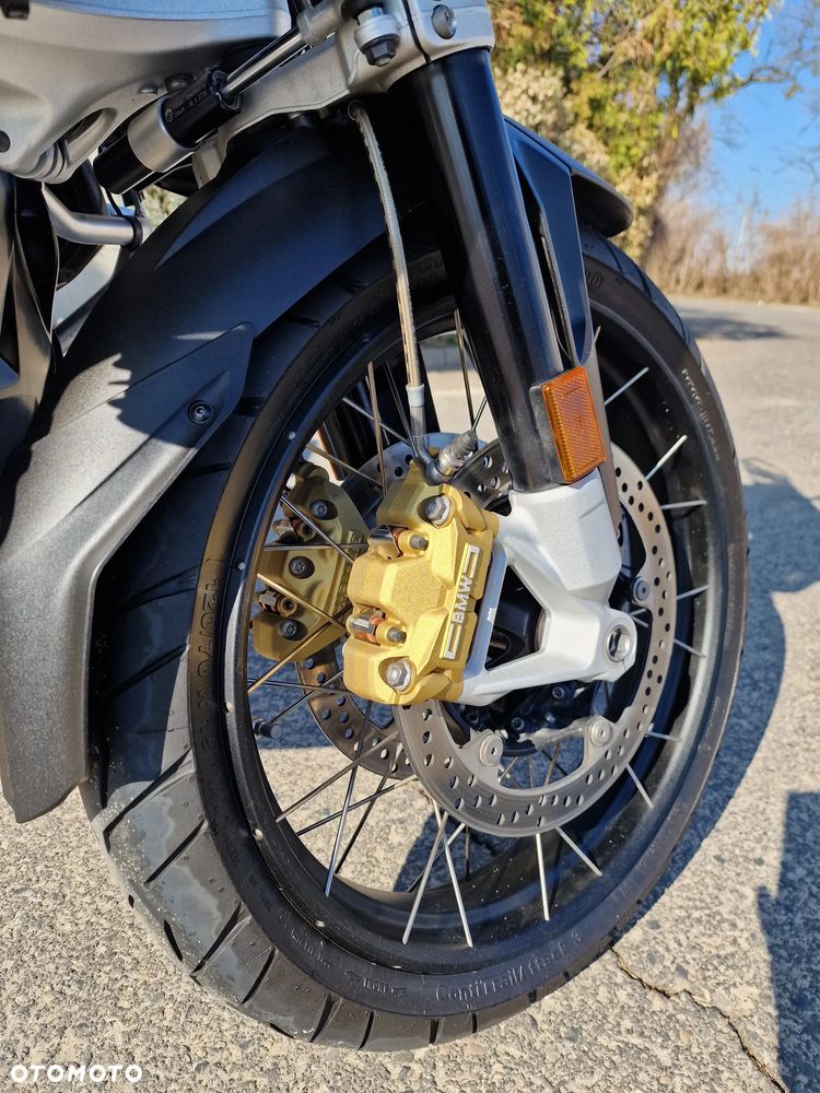 BMW R1250 GS Adventure - 16