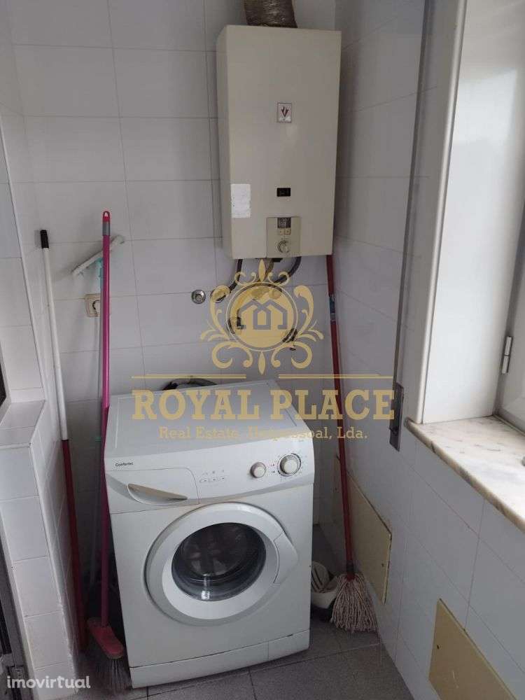 Apartamento T2, Paços de Brandão - Grande imagem: 5/13