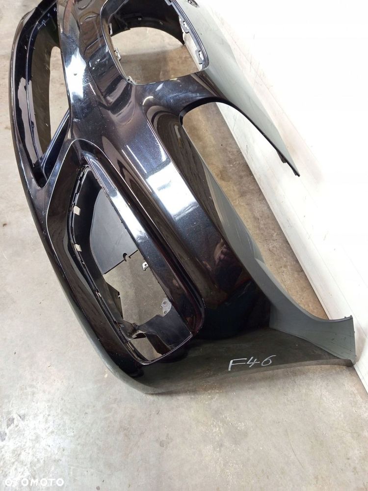 ZDERZAK PRZÓD PRZEDNI BMW 2 F45 F46 7347015 - 2