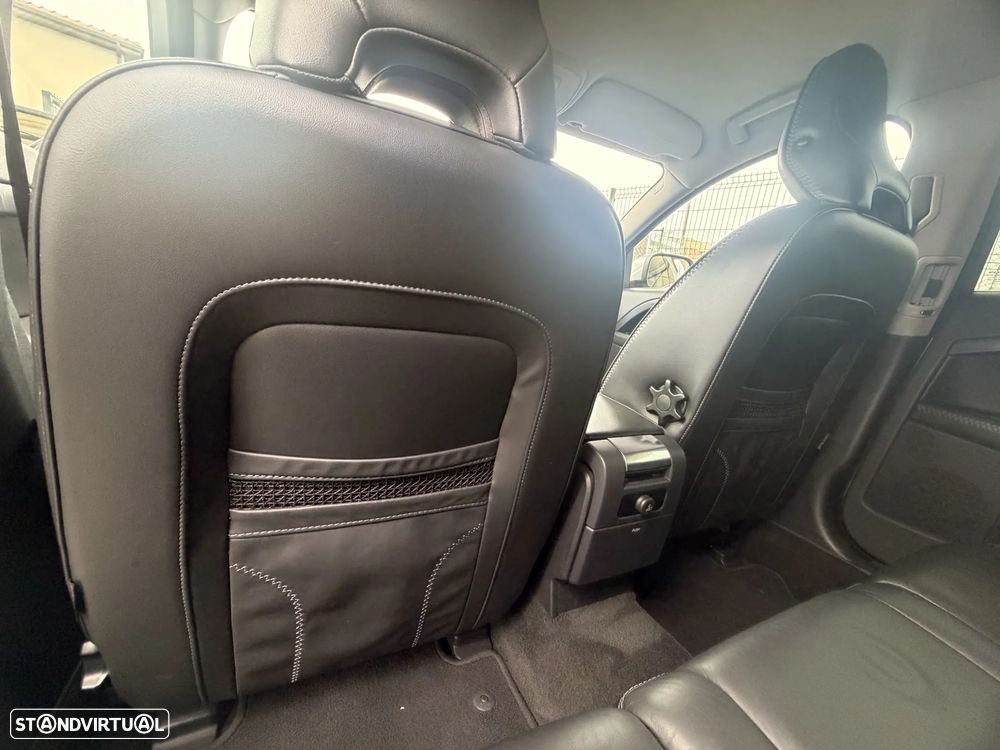 Volvo XC 70 2.0 D3 Drive V.Ocean Race Start/Stop - 46