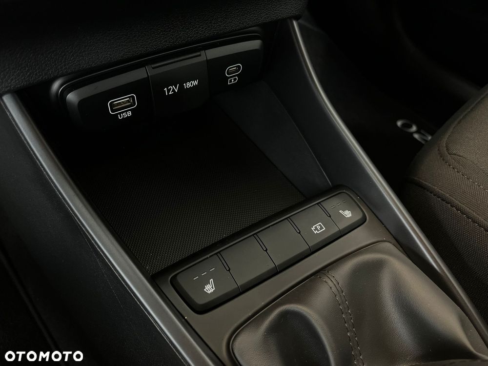 Hyundai i20 1.2 Modern - 20