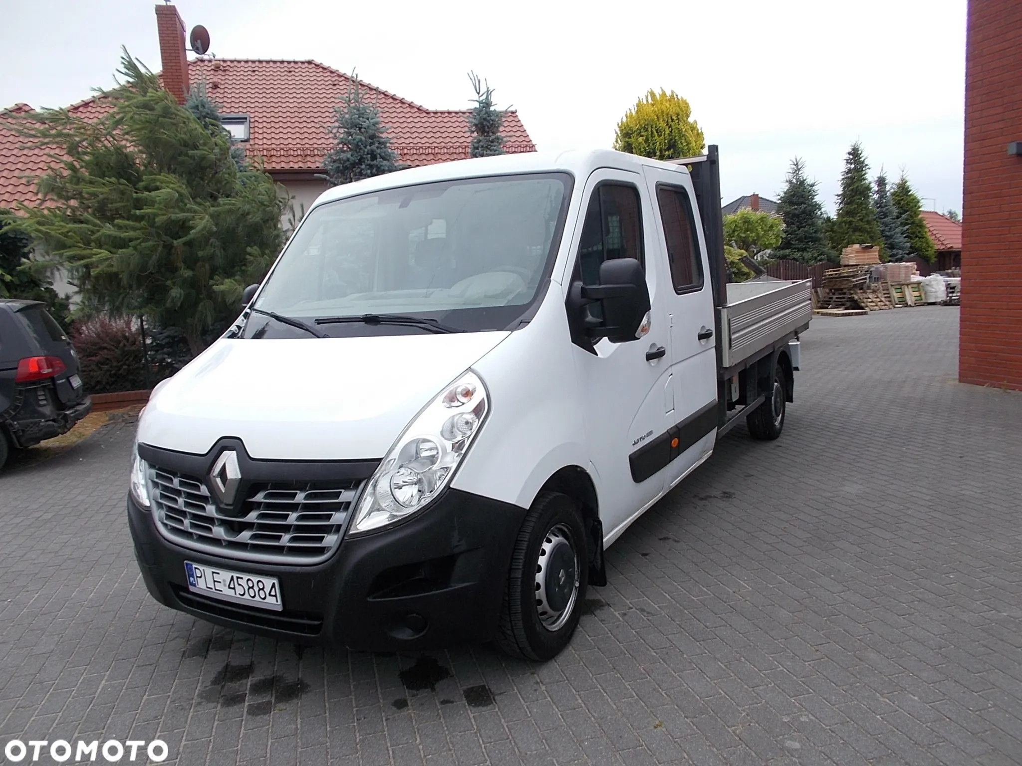 Renault Master - 3