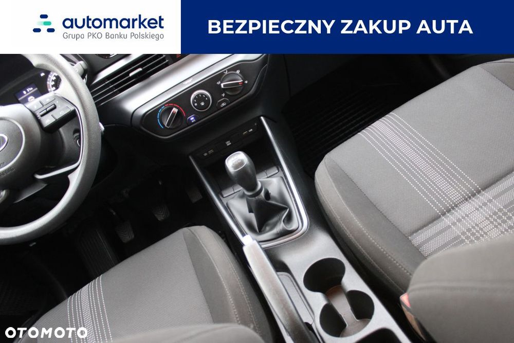 Hyundai i20 1.2 Pure - 14