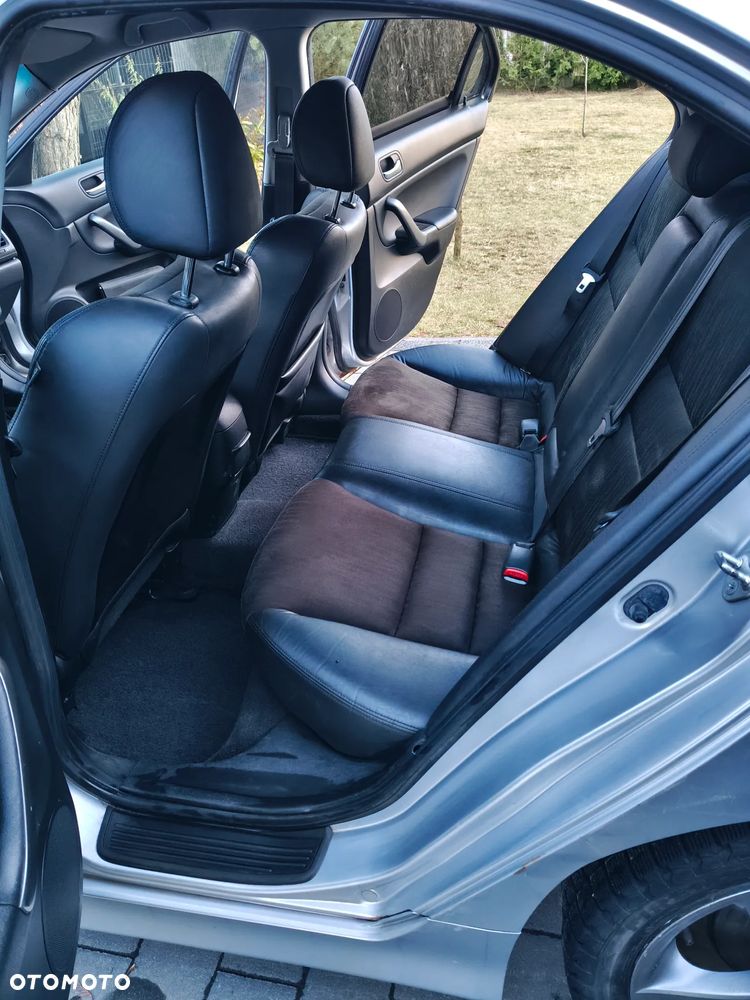 Honda Accord 2.0 Comfort - 19