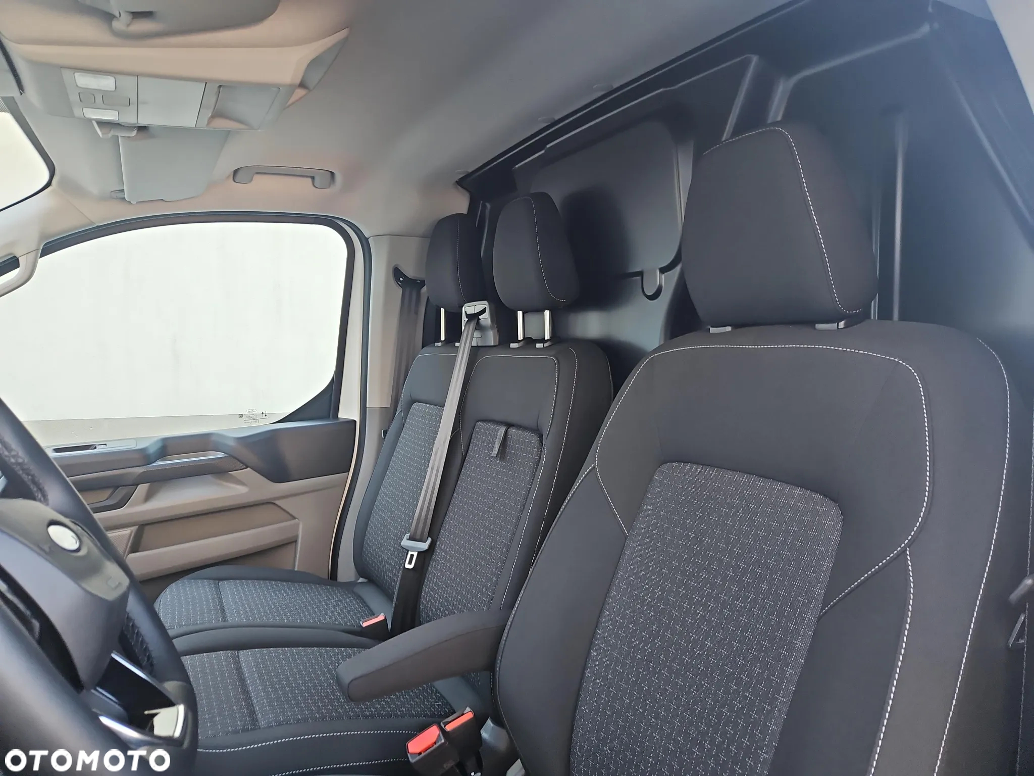 Ford Transit Custom - 7