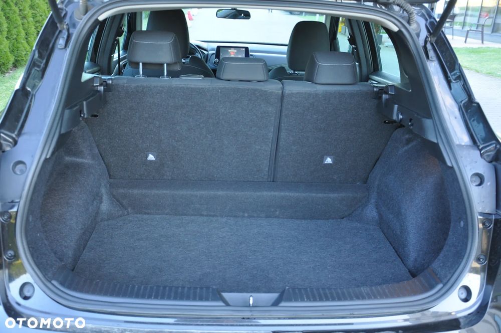 Nissan Qashqai 1.3 DIG-T ACENTA - 7