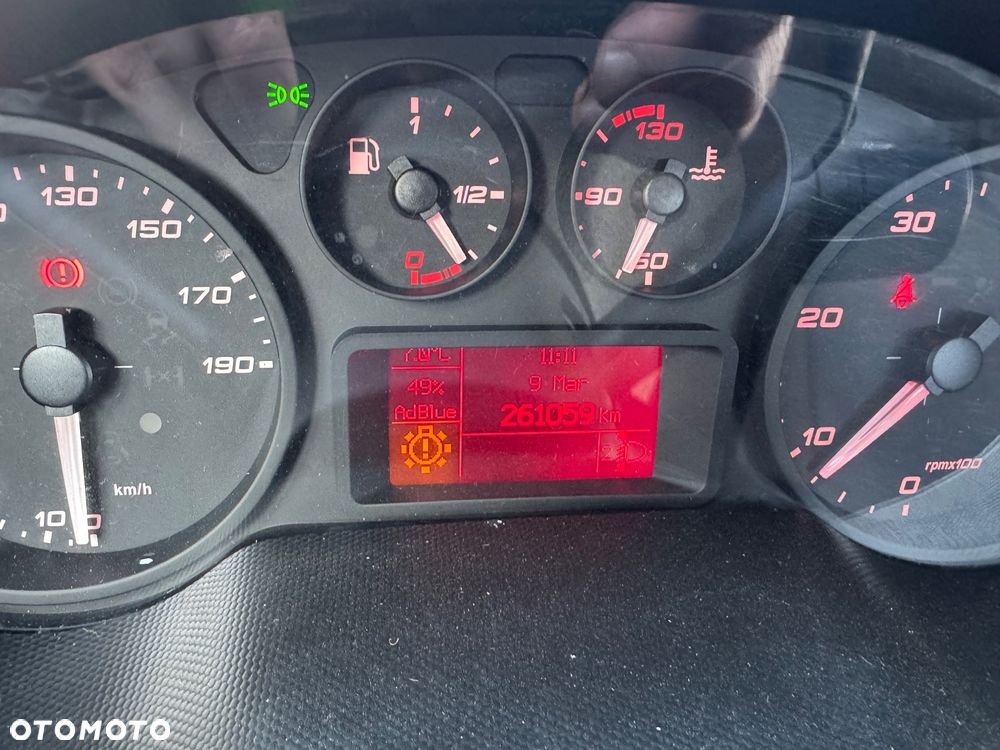 Iveco 35c15 - 18