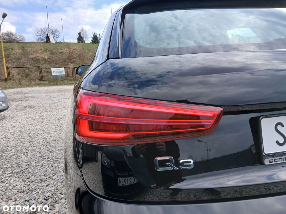 Audi Q3 - 12